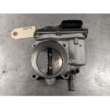 115J103 Throttle Valve Body For 13-19 Nissan Sentra  1.8 3RA60